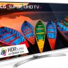 LG 55UH8500 vs 55UH7700 : Comparison of LG’s 55-Inch Prime 4K UHD TV