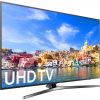 Samsung UN40KU7000 vs UN40KU6300 : What are Their Similarities and What is Better in Samsung UN40KU7000?