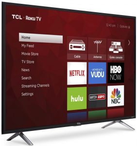 TCL 49S405