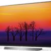 LG OLED55E8PUA vs OLED55C8PUA : What are The Similarities and Differences between Those Two 55-Inch OLED 4K TVs?