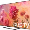 Samsung QN75Q9FN vs QN75Q8FN (QN75Q9FNAFXZA vs QN75Q8FNBFXZA) : How’s the Comparison between Samsung’s 2018 75-Inch Top QLED TV Models?