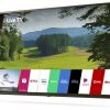 LG 65UK6300PUE (65UK6300) vs 65UJ6300 : What’s The Key Difference Between the New and Old Model?