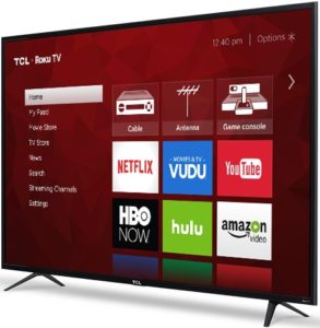 TCL 65S401