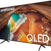 Samsung QN55Q60R vs UN55RU8000 (QN55Q60RAFXZA vs UN55RU8000FXZA) : Is Samsung QN55Q60R The One that You Should Choose?