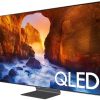 Samsung QN75Q90R vs QN75Q80R (QN75Q90RAFXZA vs QN75Q80RAFXZA) : What are the Key Differences between Those Two 75-Inch QLED TV Models?
