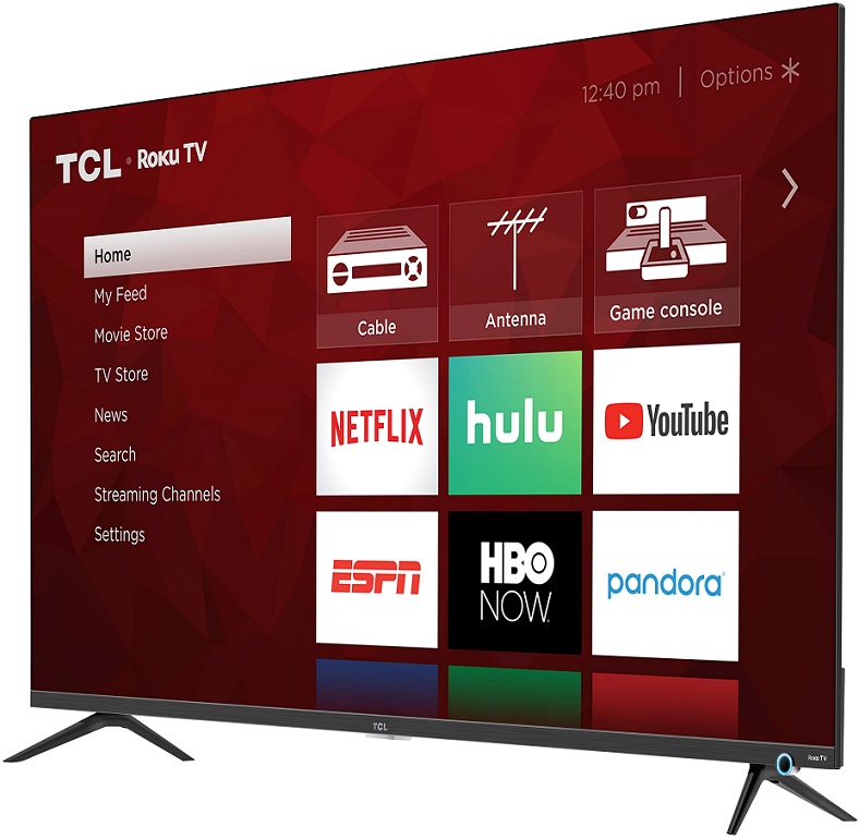 TCL 50S525