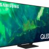 Samsung QN65Q70AAFXZA vs QN65Q60AAFXZA : What Should You Know about Their Similarities and Differences?