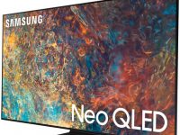 Samsung QN75QN90AAFXZA vs QN75QN85AAFXZA : What is Similar and What is Different?