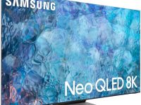 Samsung QN75QN900AFXZA vs QN75Q900TSFXZA : What Improvement Can be Found in Samsung QN75QN900AFXZA?