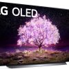 LG OLED65C1PUB vs OLED65B1PUA : What Should You Know about Their Differences?