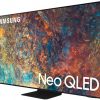 Samsung QN85QN90AAFXZA vs QN85Q90TAFXZA : What are Their Similarities and Differences?