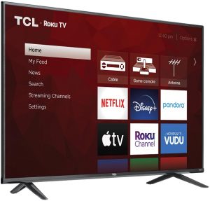 TCL 50S431