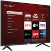 TCL 50S435 vs 50S431 : Is There any Significant Difference between the Two?
