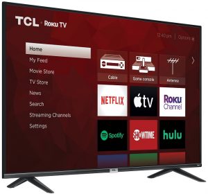 TCL 55S435